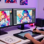 7 Reasons Ecchi AI Dominates Digital Art Creation in 2026
